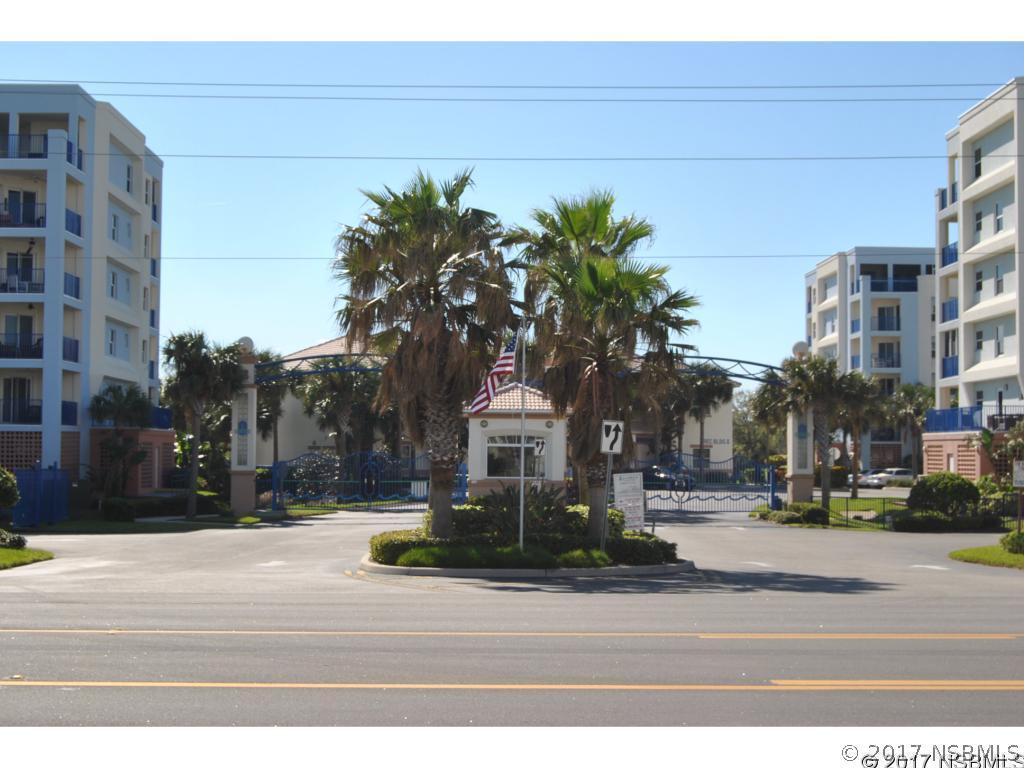 5300 S Atlantic Ave. #20-601, New Smyrna Beach, FL 32169
