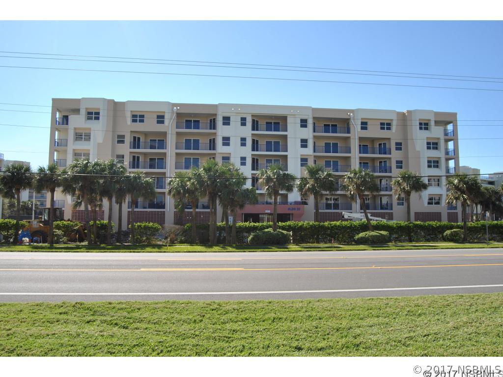 5300 S Atlantic Ave. #20-207, New Smyrna Beach, FL 32169
