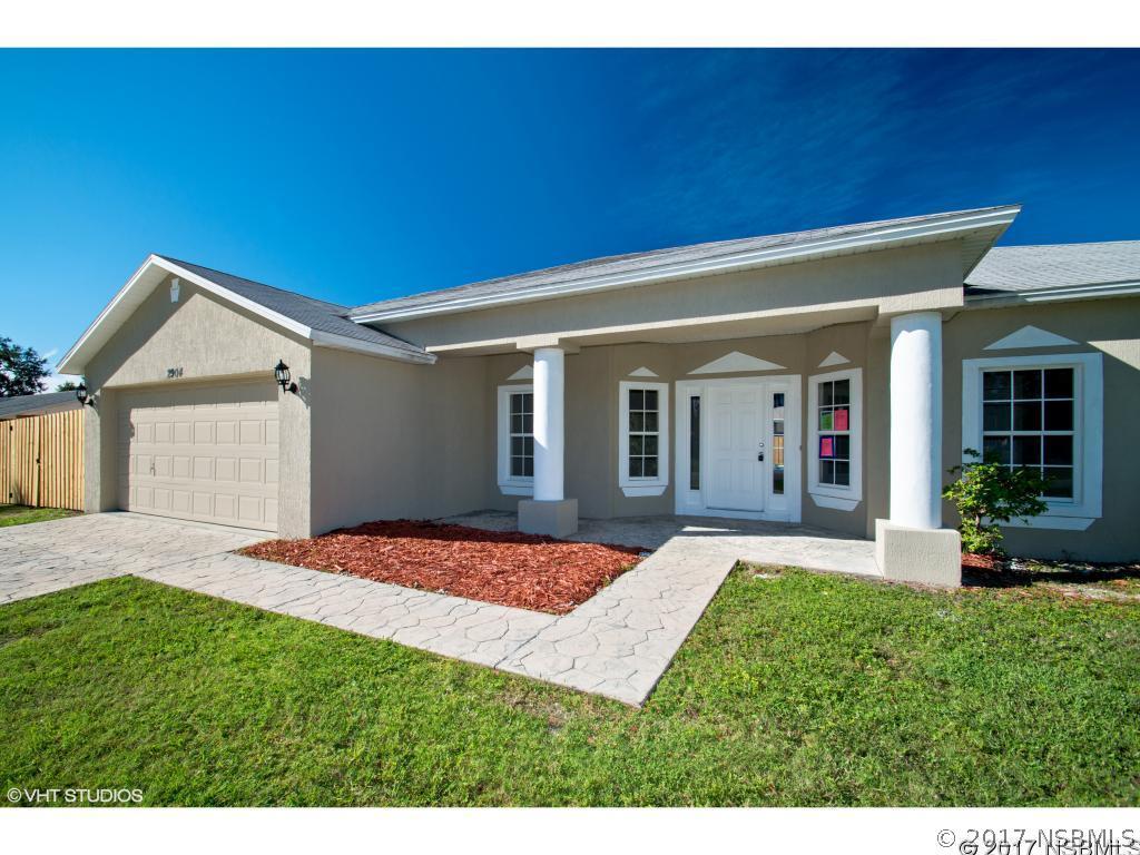 2904 Juniper Dr., Edgewater, FL 32141