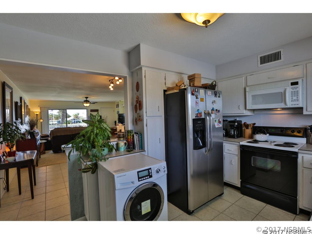335 N Causeway #H-25, New Smyrna Beach, FL 32169