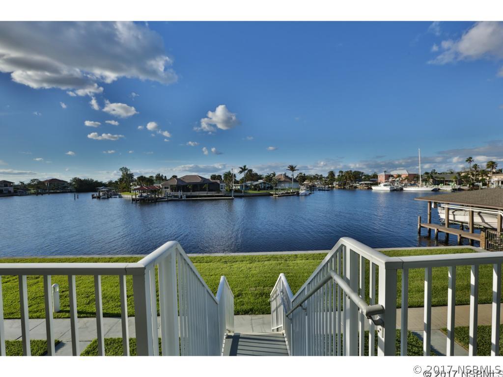 335 N Causeway #H-25, New Smyrna Beach, FL 32169