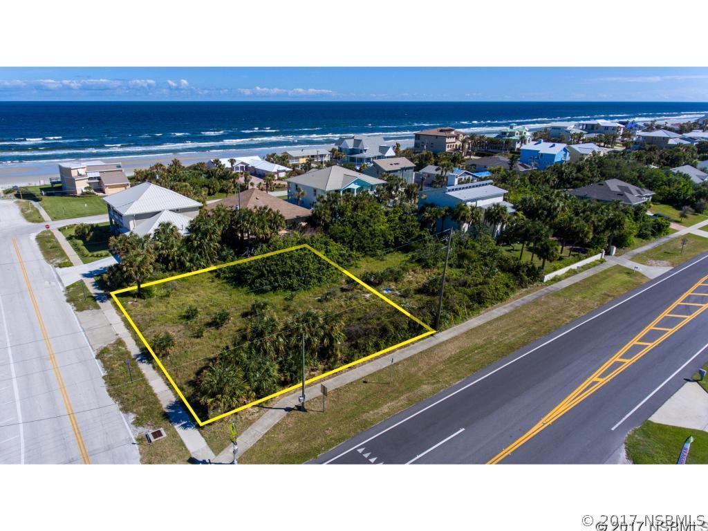 4601 S Atlantic Ave., New Smyrna Beach, FL 32169