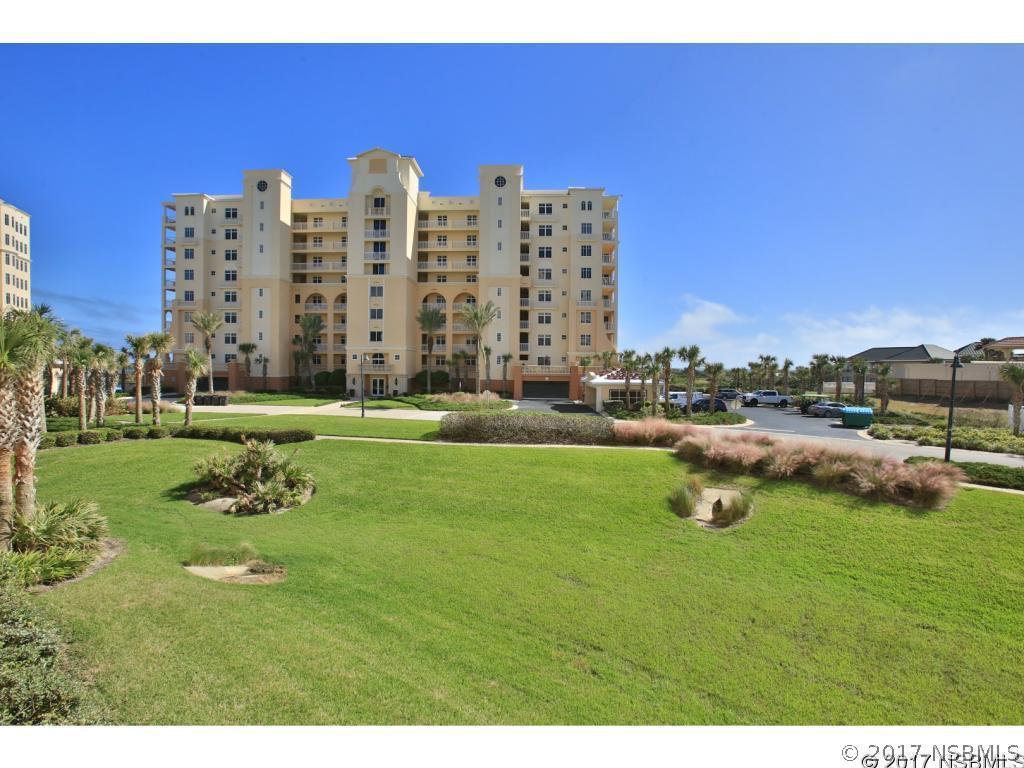 250 Minorca Beach Way #203, New Smyrna Beach, FL 32169