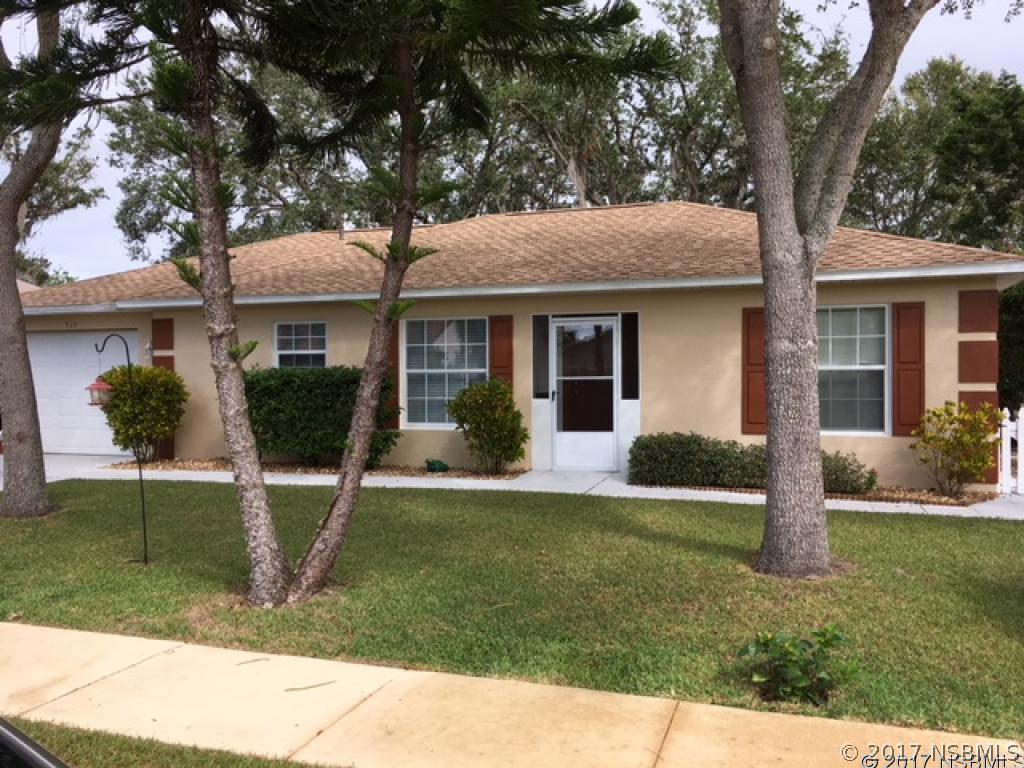 511 Terrier Way, New Smyrna Beach, FL 32168