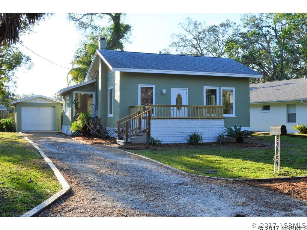 1336 Moravia Ave., Holly Hill, FL 32117