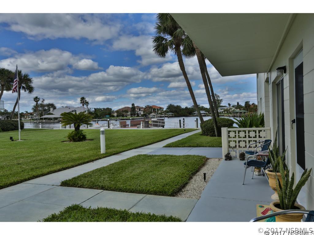 335 N Causeway #B5, New Smyrna Beach, FL 32169