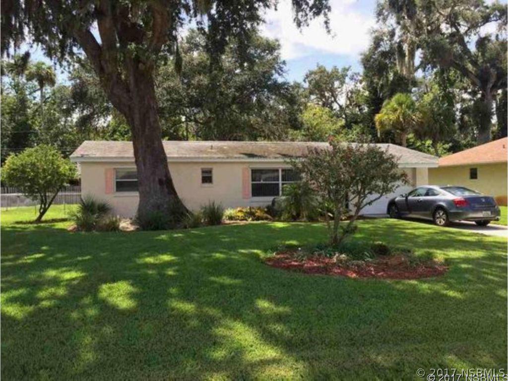 2416 Kumquat Dr., Edgewater, FL 32141