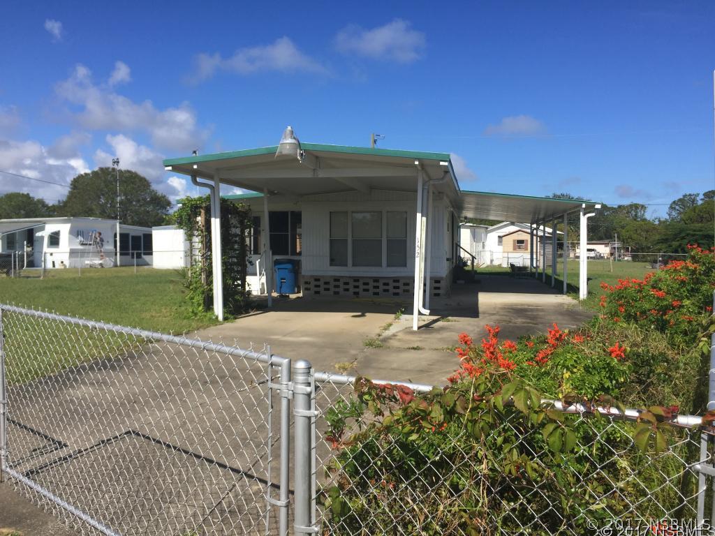 152 Center St., Oak Hill, FL 32759