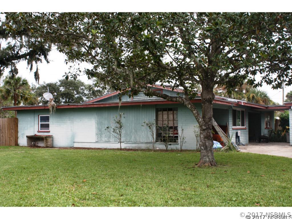 2627 Orange Tree Dr., Edgewater, FL 32141