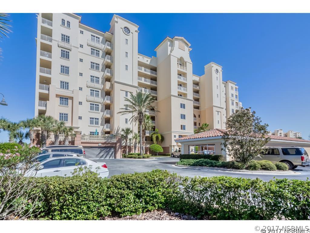 261 Minorca Beach Way #606, New Smyrna Beach, FL 32169