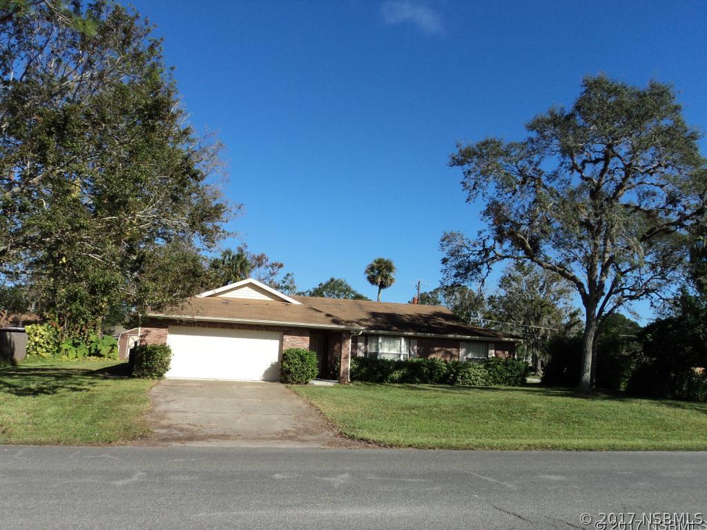 2529 Willow Oak Dr., Edgewater, FL 32141