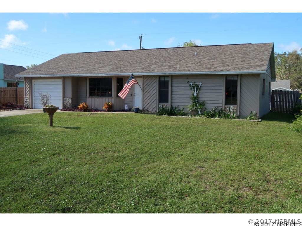 2944 Juniper Dr., Edgewater, FL 32141