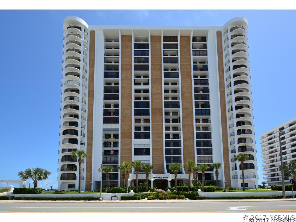 3003 S Atlantic Ave. #6B3, Daytona Beach Shores, FL 32118
