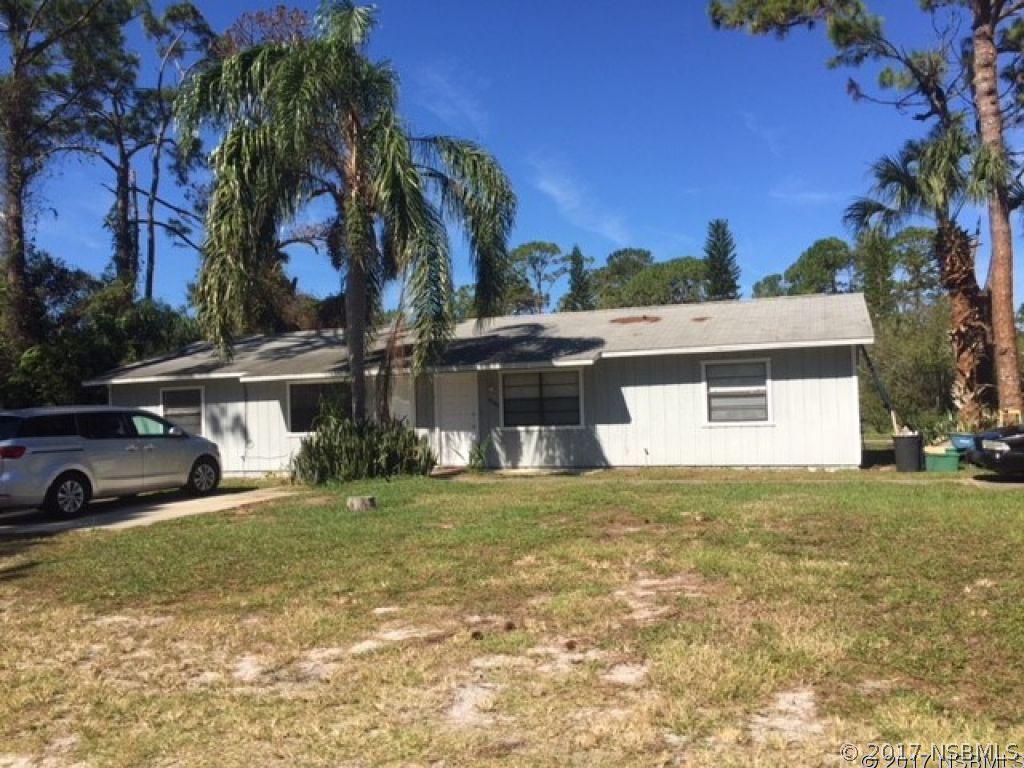2830 India Palm Dr., Edgewater, FL 32141