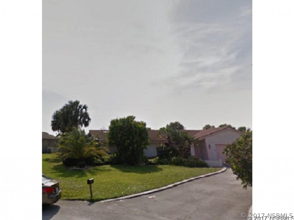 [Address Hidden by Seller], New Smyrna Beach, FL 32168