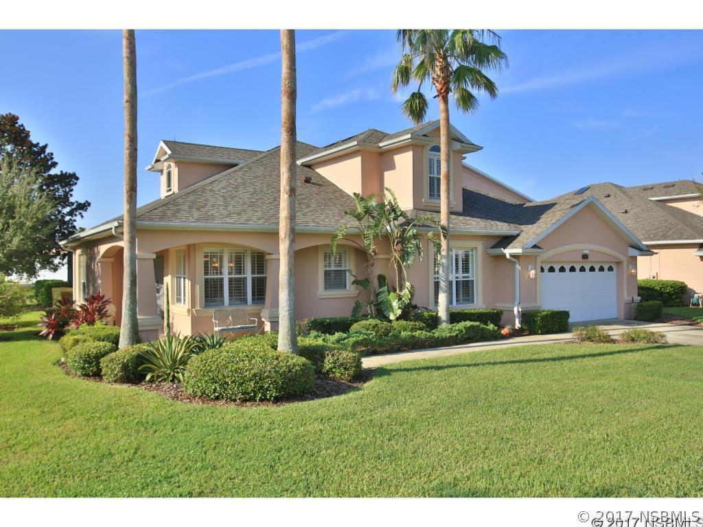 1995 Hawks Nest Dr., Port Orange, FL 32128