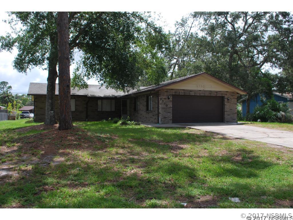 2710 Victory Palm Dr., Edgewater, FL 32141