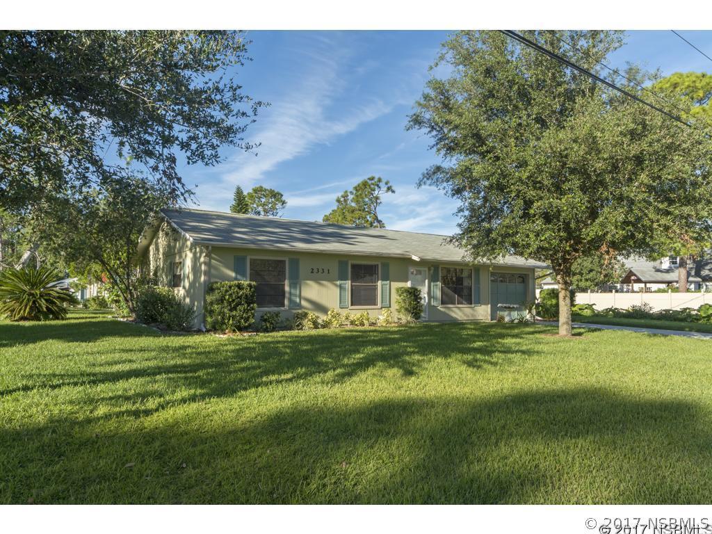 2331 Unity Tree Dr., Edgewater, FL 32141