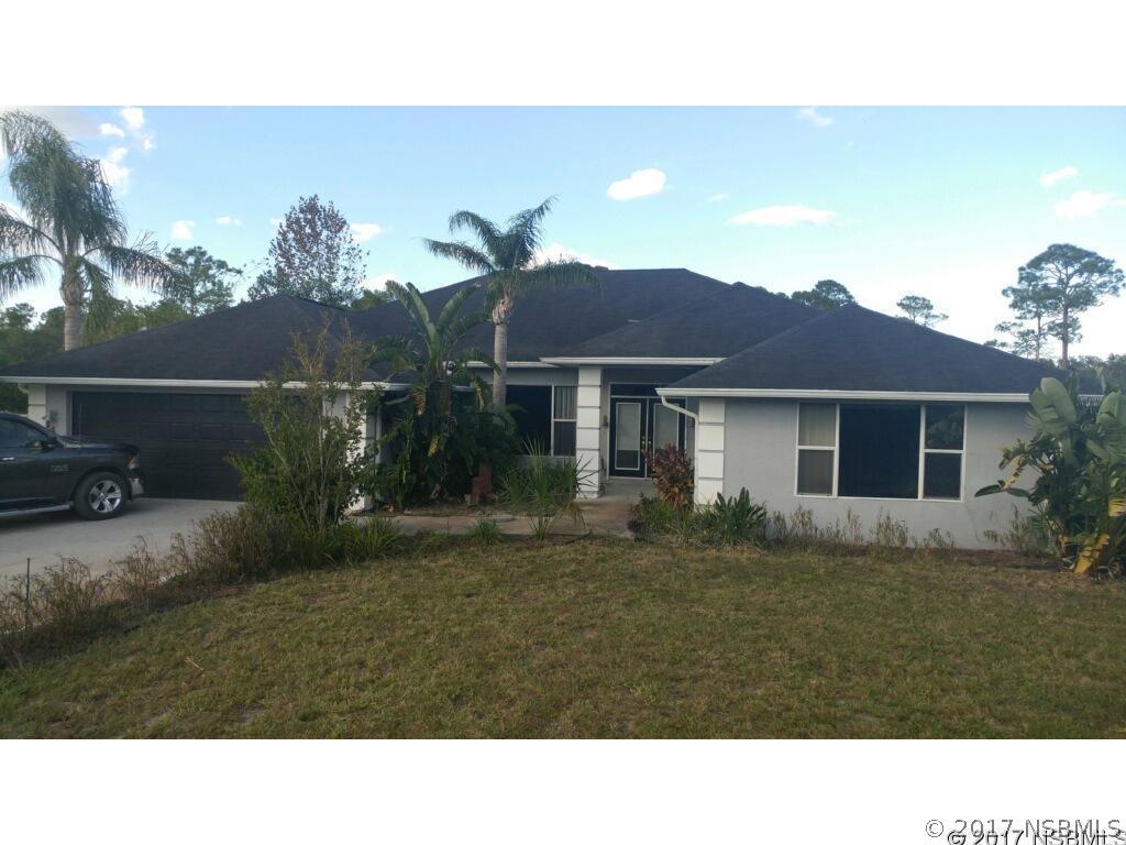 1451 Ray Lyn Dr., New Smyrna Beach, FL 32168