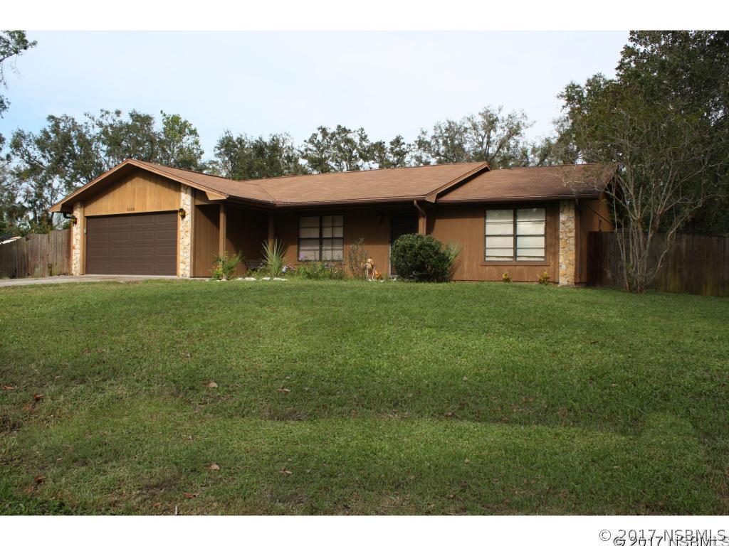 2809 Willow Oak Dr., Edgewater, FL 32141