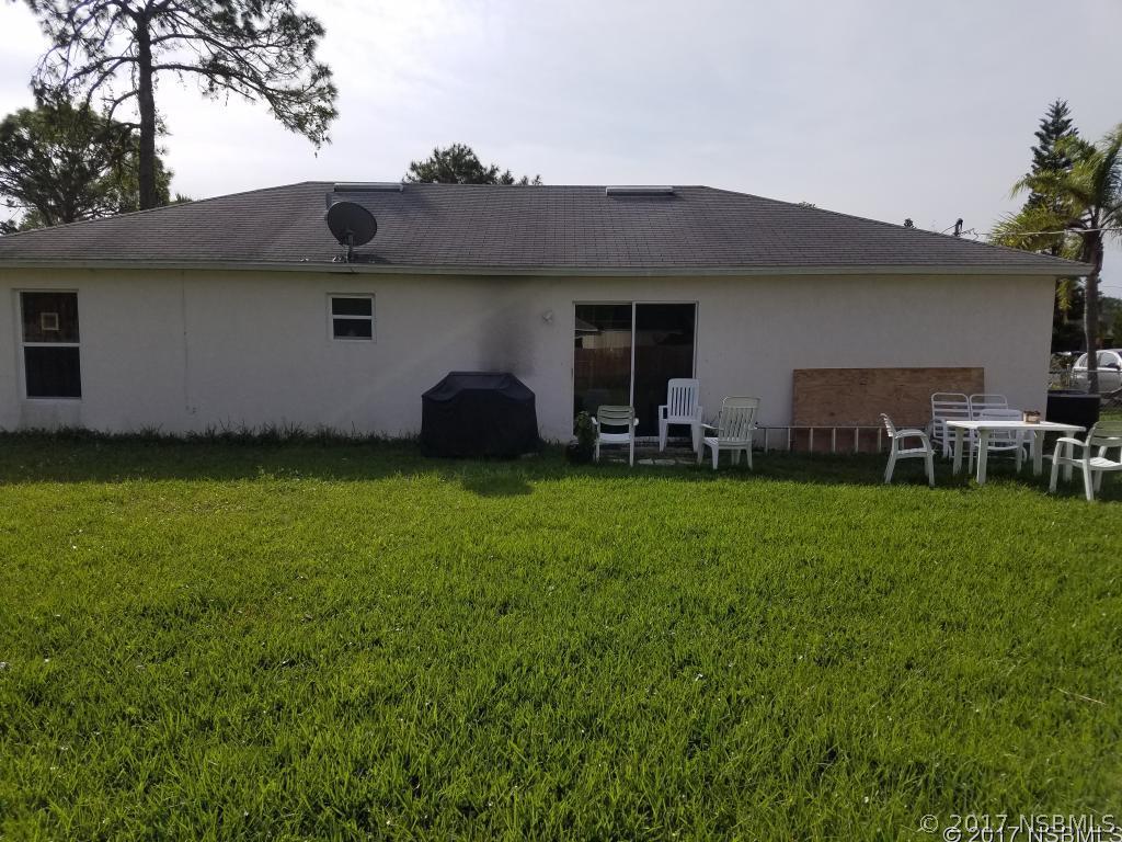 3221 Vista Palm Dr., Edgewater, FL 32141