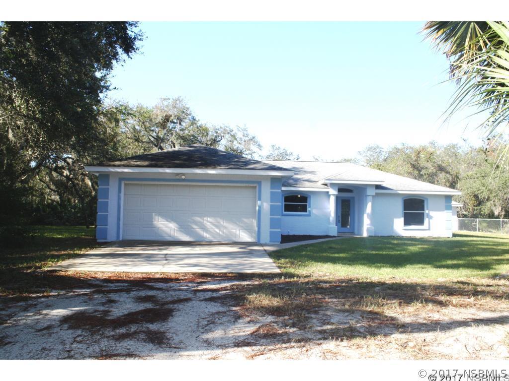 1850 Creek Shore Tr., New Smyrna Beach, FL 32168