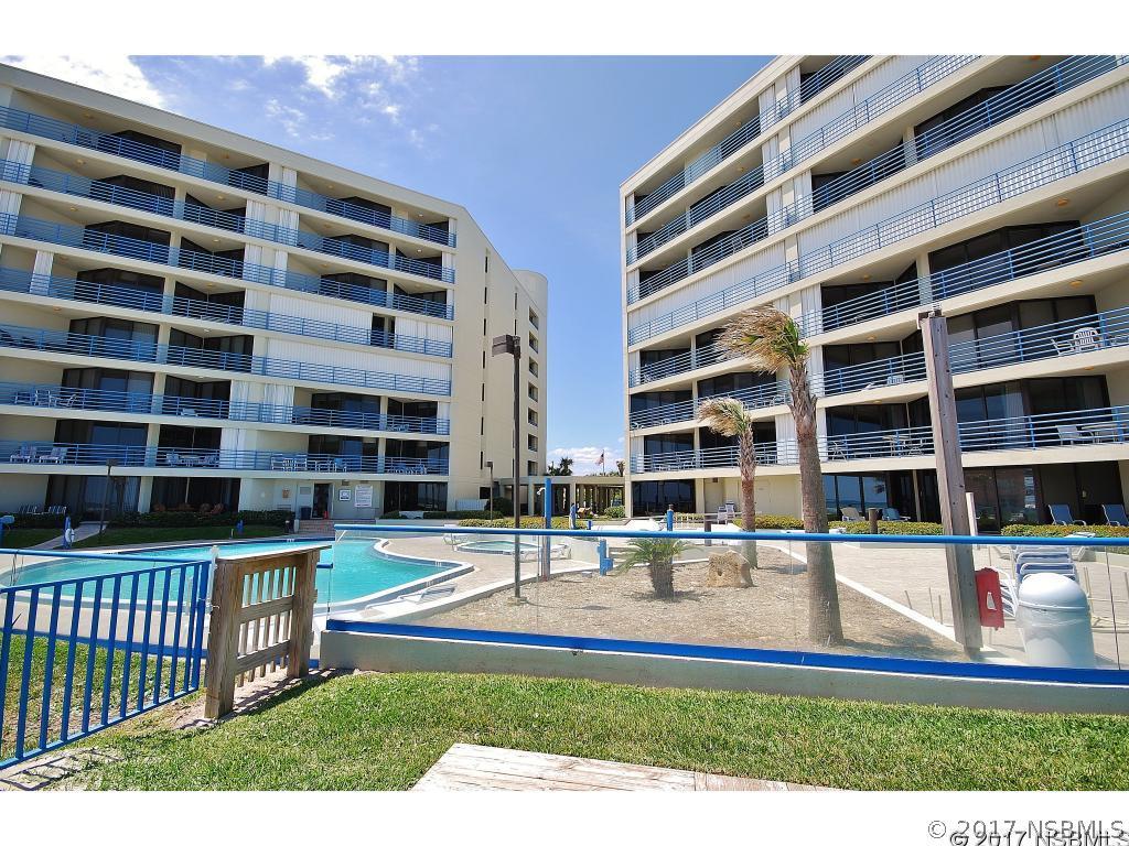 4493 S Atlantic Ave. #602, New Smyrna Beach, FL 32169