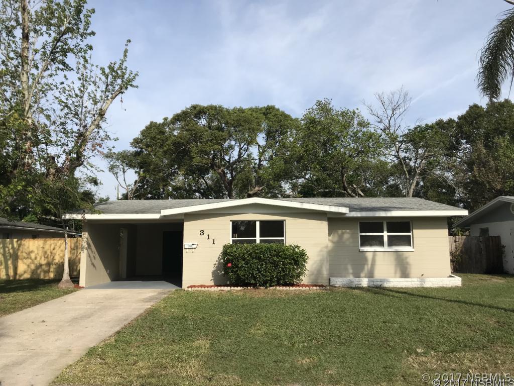 311 Joyce St., Edgewater, FL 32132