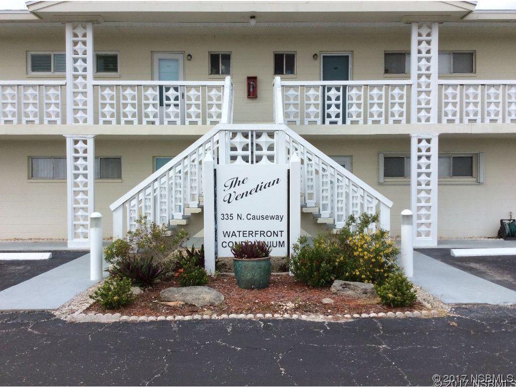 335 N Causeway #E25, New Smyrna Beach, FL 32169