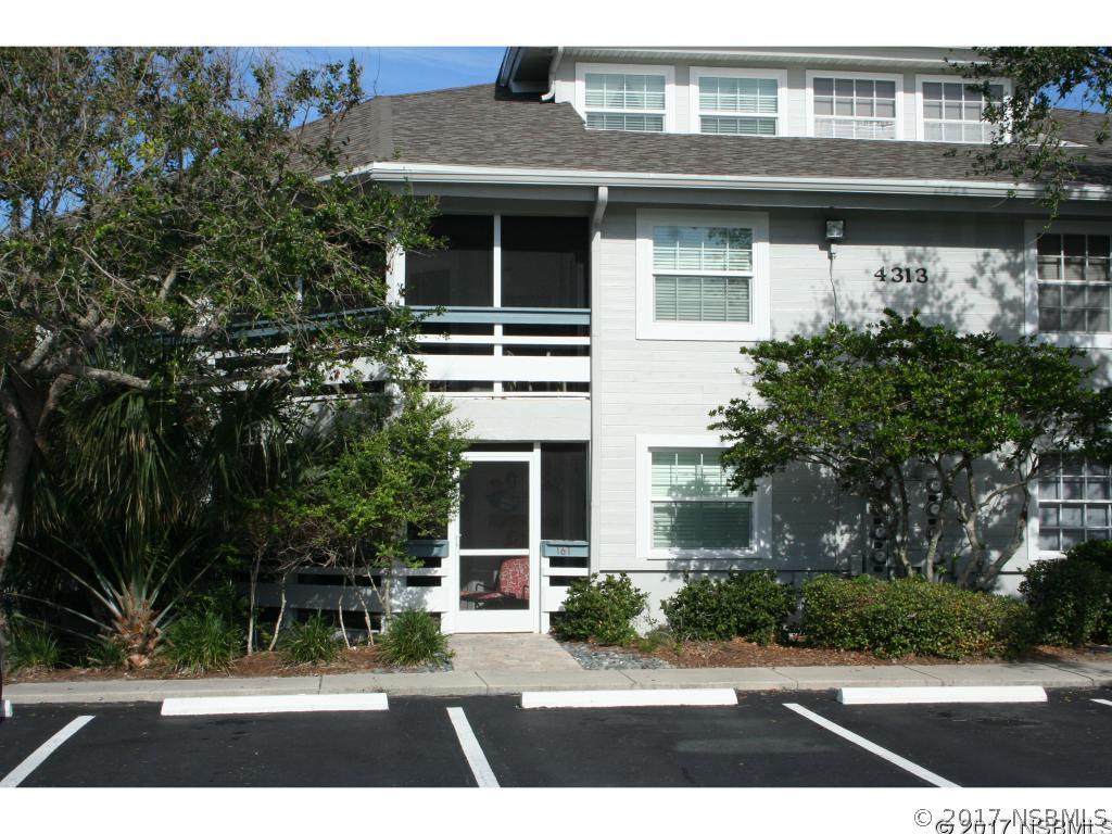 4313 Sea Mist Dr. #161, New Smyrna Beach, FL 32169