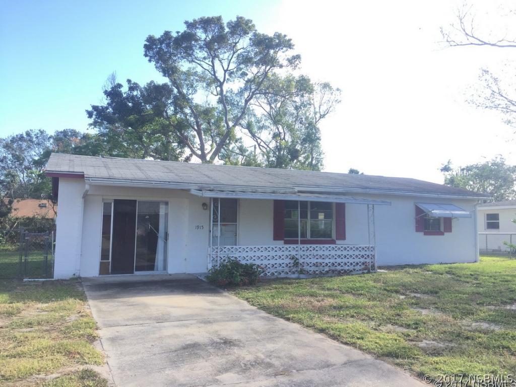 1915 Evergreen Dr., Edgewater, FL 32141
