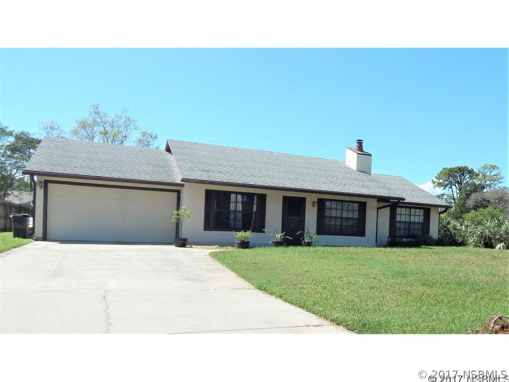 3022 Pine Tree Dr., Edgewater, FL 32141