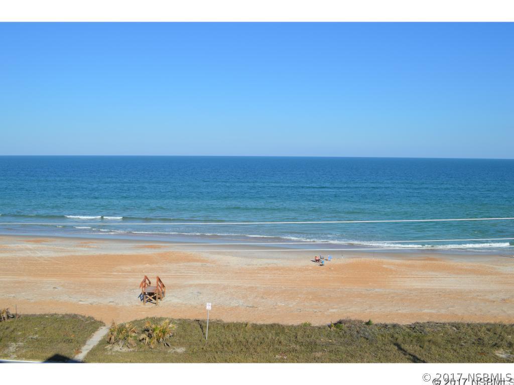 2290 Ocean Shore Blvd. #502, Ormond Beach, FL 32176