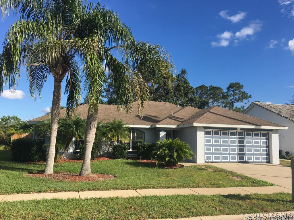 503 Old Minorcan Tr., New Smyrna Beach, FL 32168