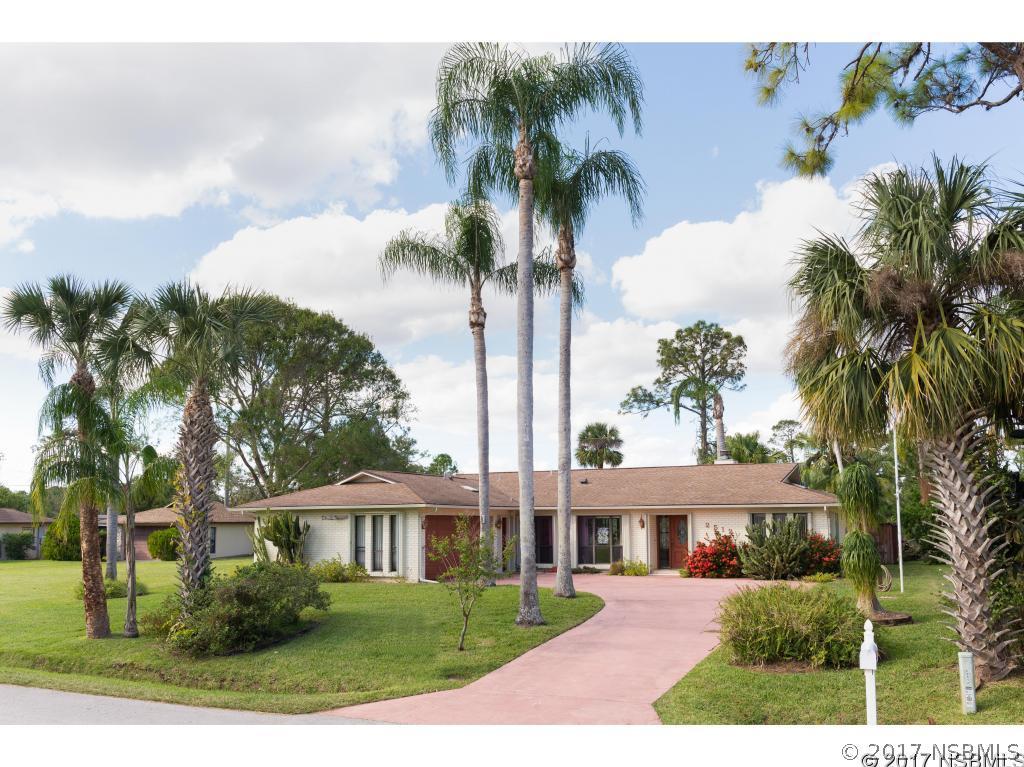 2512 22nd St., Edgewater, FL 32141