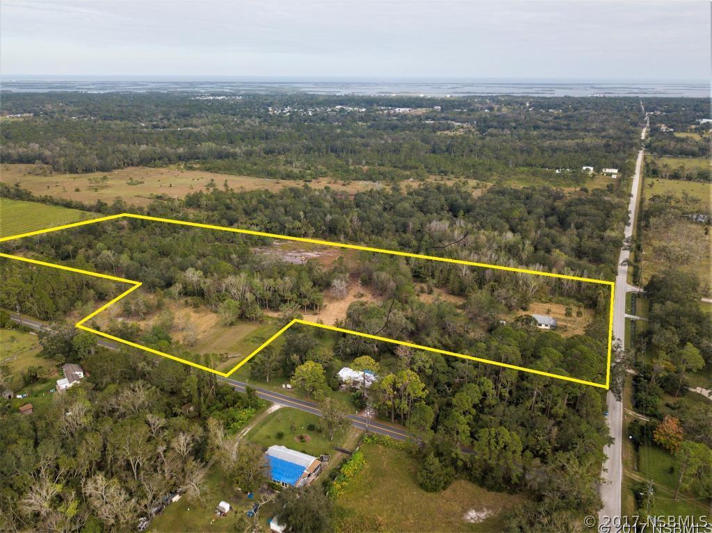 476 W Halifax Ave., Oak Hill, FL 32759