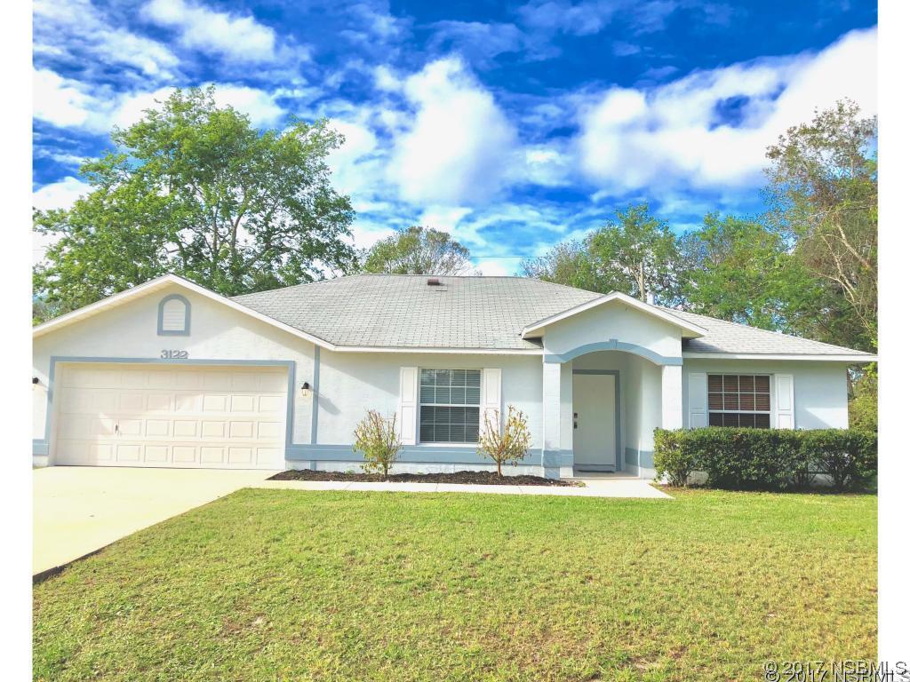 [Address Hidden by Seller], Edgewater, FL 32141