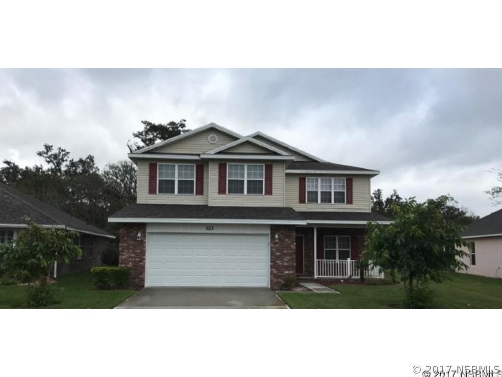 532 Coral Trace Blvd., Edgewater, FL 32132