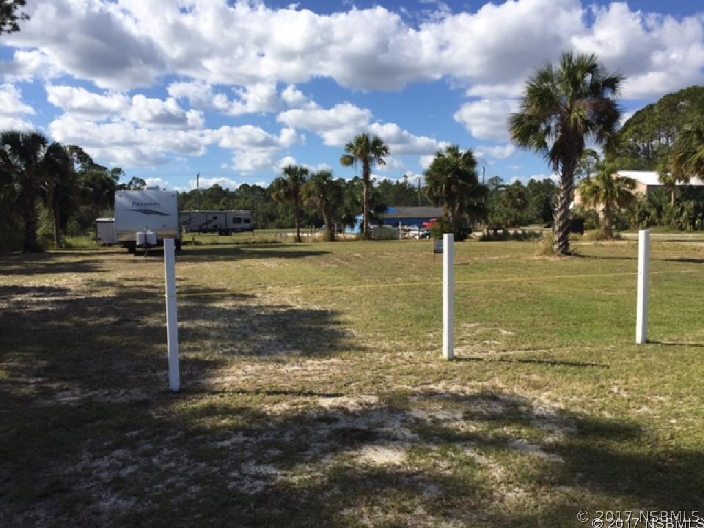 Canal Rd., Edgewater, FL 32141