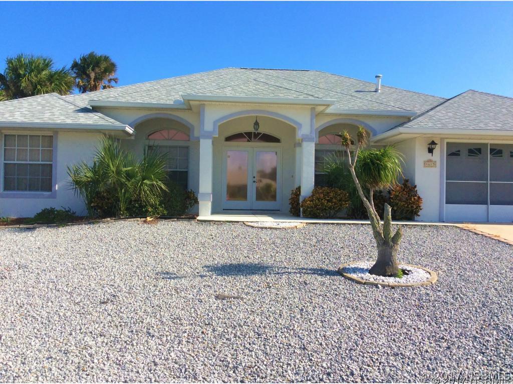 4615 S Atlantic Ave., New Smyrna Beach, FL 32169