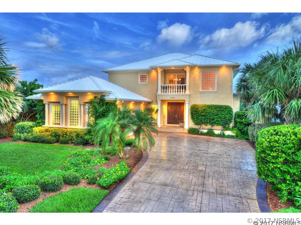 4489 S Atlantic Ave., Ponce Inlet, FL 32127