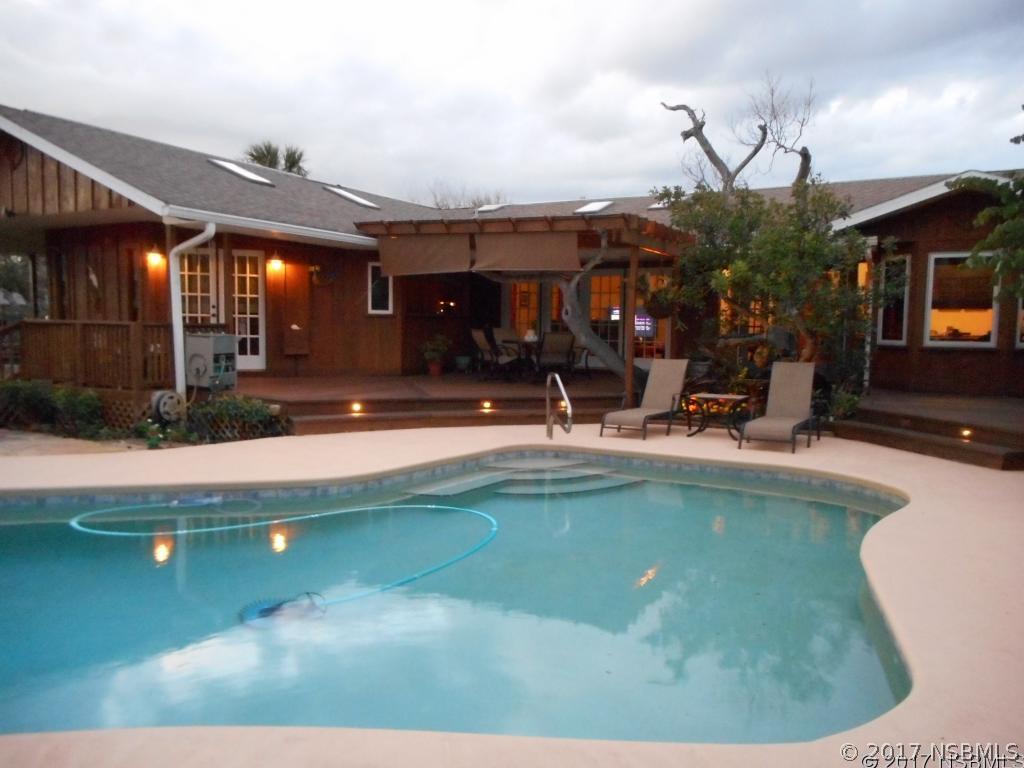 1403 Beacon St., New Smyrna Beach, FL 32169