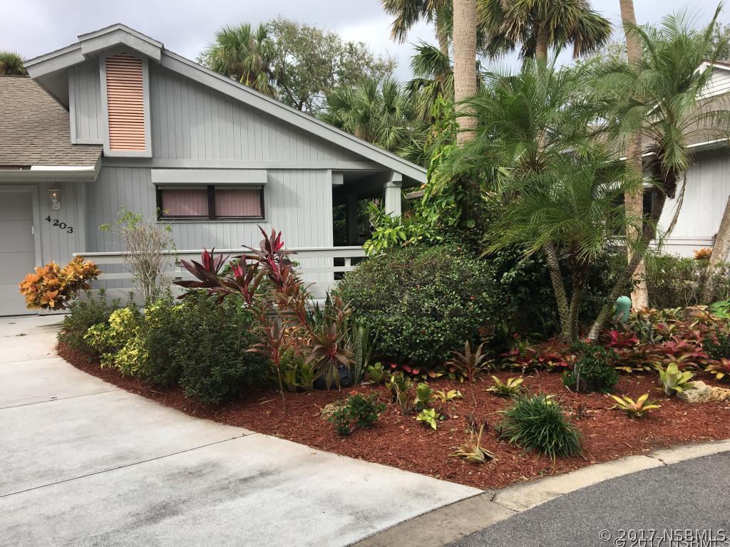 4203 Sea Mist Dr., New Smyrna Beach, FL 32169