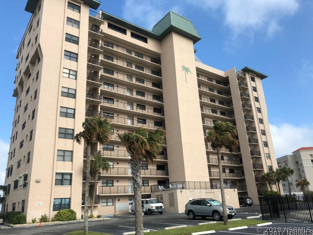 5499 S Atlantic Ave. #203, New Smyrna Beach, FL 32169