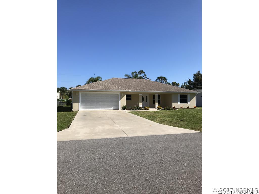 1943 Fern Palm Dr., Edgewater, FL 32141