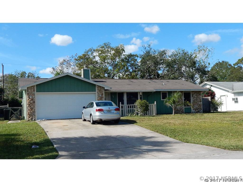 2912 Royal Palm Dr., Edgewater, FL 32141