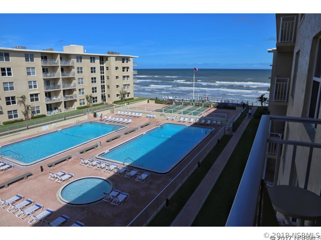 4153 S Atlantic Ave. #411, New Smyrna Beach, FL 32169