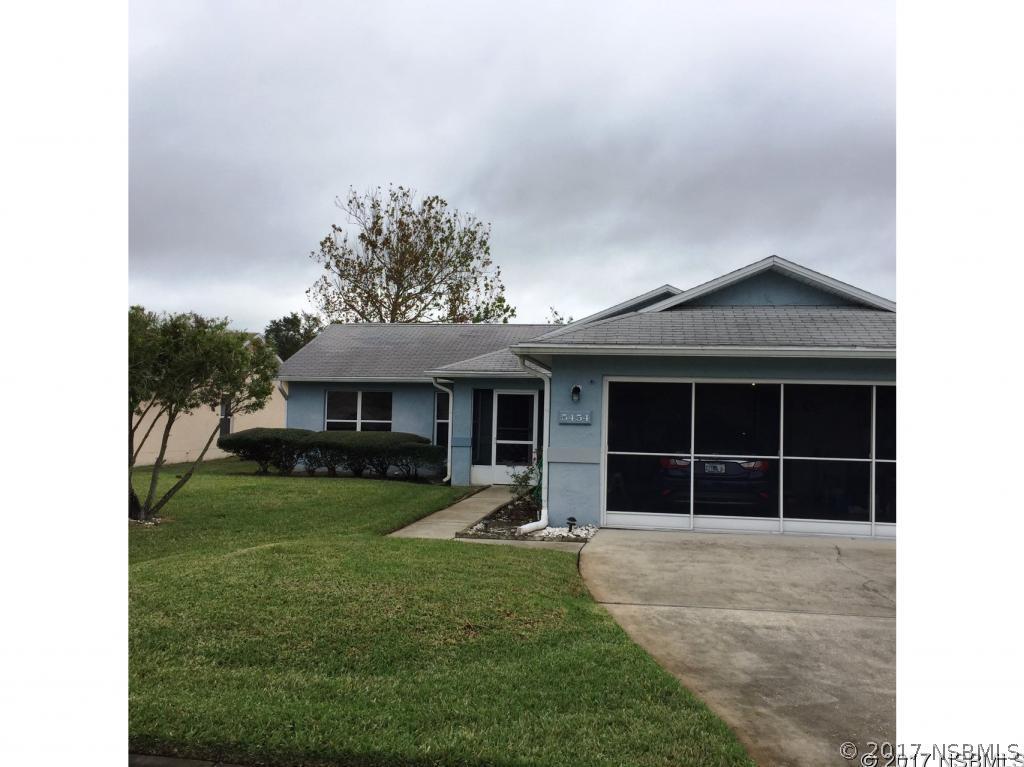 5454 Landis Ave., Port Orange, FL 32127