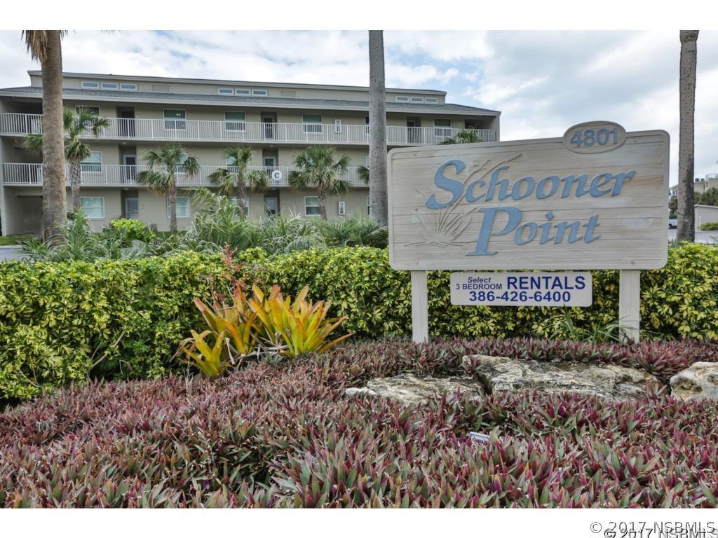 4801 Saxon Dr. #B-113, New Smyrna Beach, FL 32169