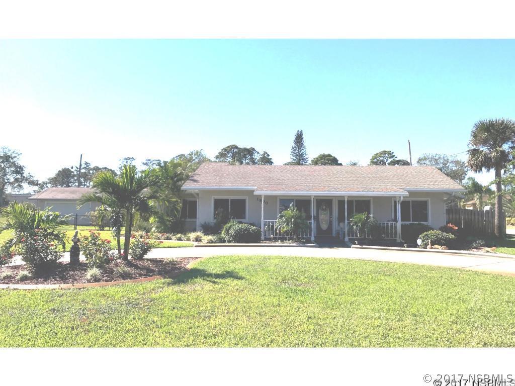 1900 S Riverside Dr., Edgewater, FL 32141